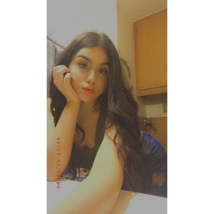 Meet your Posher, Celeste